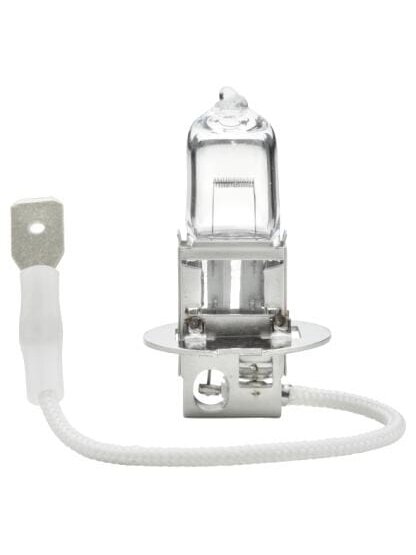 12V H3 55W PK22s lemputė 12V H3 55W PK22s lemputė