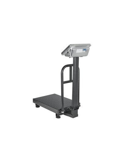 150 kg LCD platforminės svarstyklės (1) 1