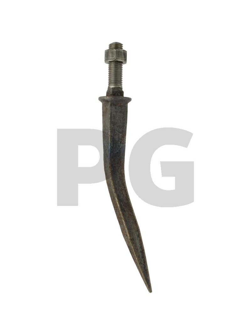 20/16 X 180 Akėčių noragas M14 Model Rough 20/16 X 180 Akėčių noragas M14 Model Rough