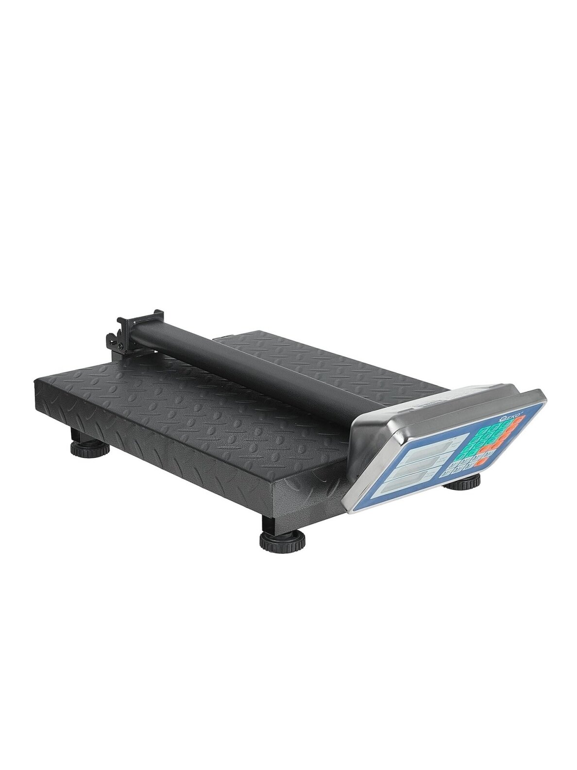 300 kg LCD platforminės svarstyklės (1) 3 300 kg LCD platforminės svarstyklės (1) 3