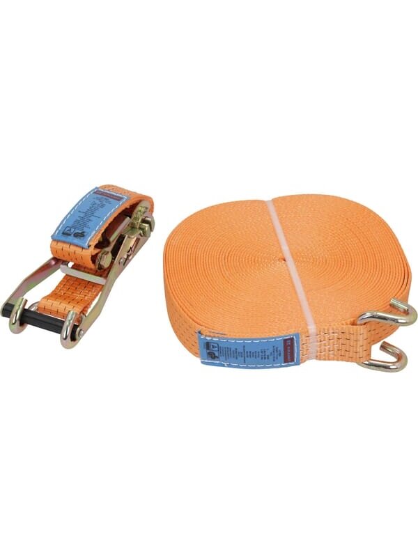 50 tipo, 25 kN 20 m U formos kablys 50 tipo, 25 kN 20 m U formos kablys