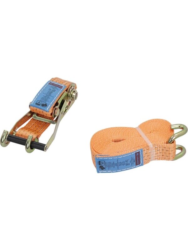 50 tipo, 25 kN 5 m U formos kablys 50 tipo, 25 kN 5 m U formos kablys