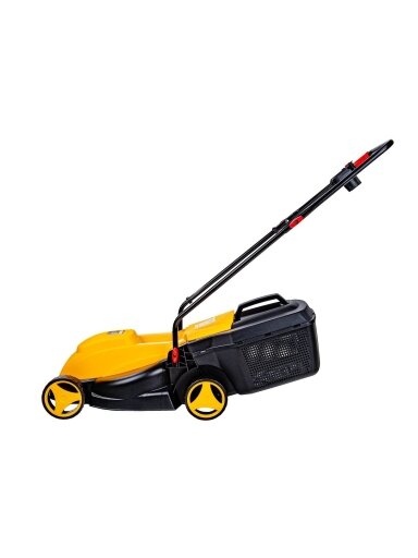 Elektrinė vejapjovė 32 cm