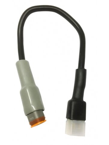 Adapterio kabelis Deutsch - AMP fastin