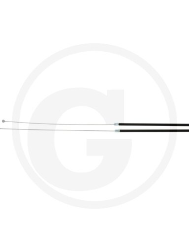 Akseleratoriaus trosas agria 3500, 3600, 3900