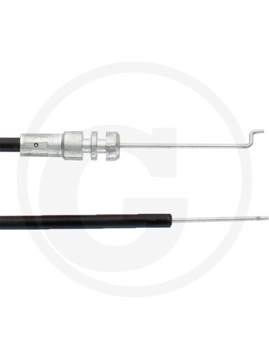 Akseleratoriaus trosas AL KO BM 5001 R, BM 660, BM 870/II, BM 875II
