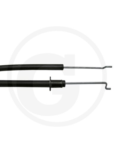 Akseleratoriaus trosas MTD 112-070R033, 112-072R000, 112-080R000, 112-096R025, 112-410R129