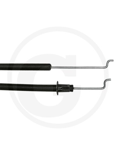 Akseleratoriaus trosas MTD 114-070A045, 114-072A009, 114-072A054, 114-418A134, 114-428A016, 115-082A089
