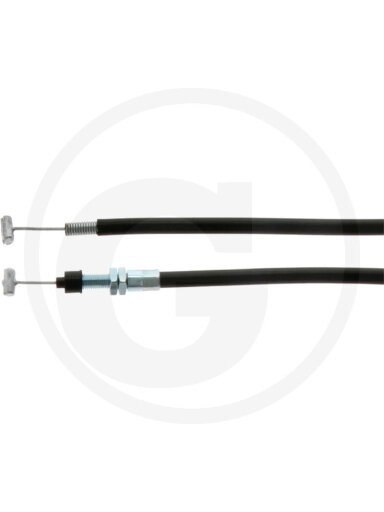 Akseleratoriaus trosas Skirta Honda HRB 536 C, HRB 536 C1, HRB 536 C2, HRM 536 C, HRM 536 C1