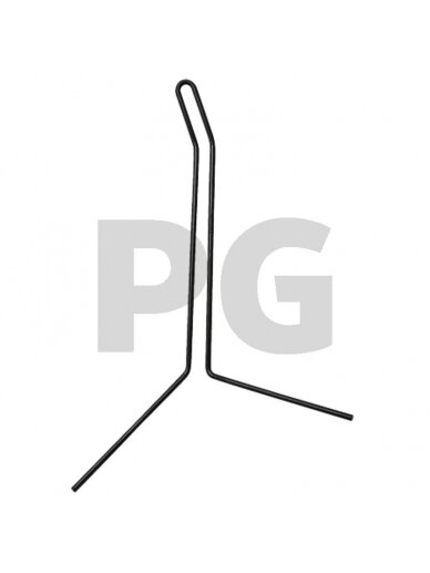 Akėčių noragas long Akėčių noragas long