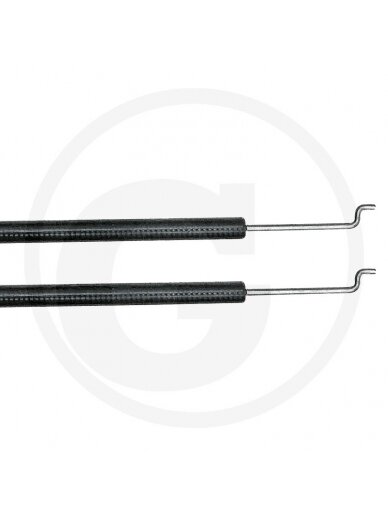 Akseleratoriaus trosas MTD Akseleratoriaus trosas MTD