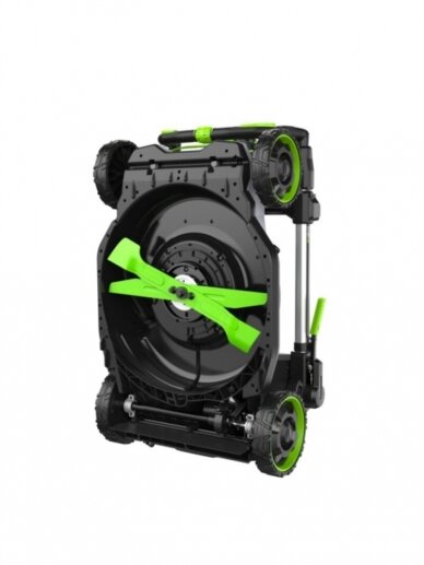 Akumuliatorinė savaeigė vejapjovė EGO Power+ LM2236E-SP, 55cm 3 Akumuliatorinė savaeigė vejapjovė EGO Power+ LM2236E-SP, 55cm 3