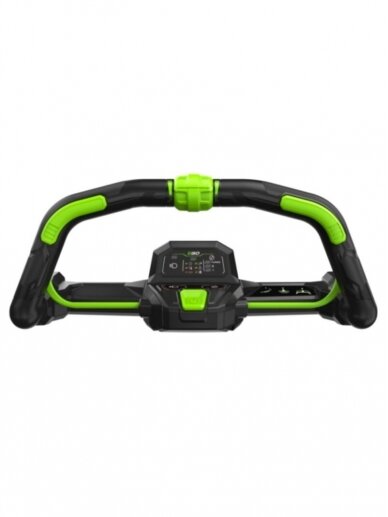 Akumuliatorinė savaeigė vejapjovė EGO Power+ LM2236E-SP, 55cm 4 Akumuliatorinė savaeigė vejapjovė EGO Power+ LM2236E-SP, 55cm 4