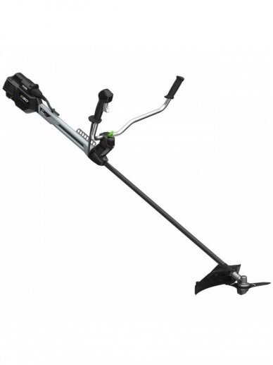 Akumuliatorinė žoliapjovė EGO Power+ BCX3800 38cm Akumuliatorinė žoliapjovė EGO Power+ BCX3800 38cm