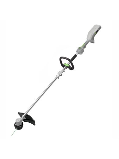 Akumuliatorinė žoliapjovė EGO Power+ Split-Shaft ST1300E-S 33cm Akumuliatorinė žoliapjovė EGO Power+ Split-Shaft ST1300E-S 33cm