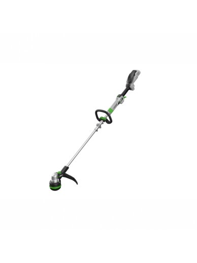 Akumuliatorinė žoliapjovė EGO Power+ Split-Shaft ST1400E-ST 35cm Akumuliatorinė žoliapjovė EGO Power+ Split-Shaft ST1400E-ST 35cm