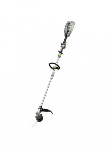 Akumuliatorinė žoliapjovė EGO Power+ ST1613E-T 40cm Line IQ