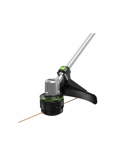 Akumuliatorinė žoliapjovė EGO Power+ ST1613E-T 40cm Line IQ 2 Akumuliatorinė žoliapjovė EGO Power+ ST1613E-T 40cm Line IQ 2