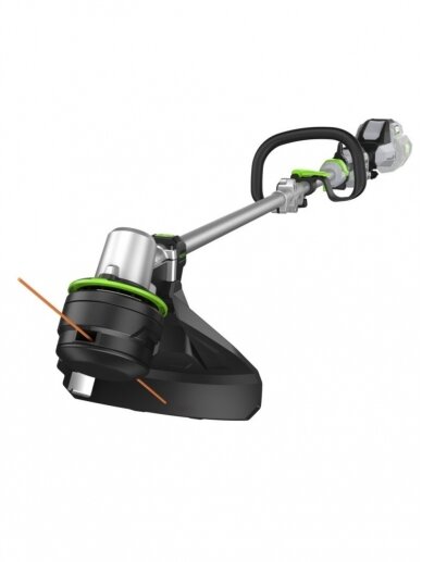 Akumuliatorinė žoliapjovė EGO Power+ ST1613E-T 40cm Line IQ 3