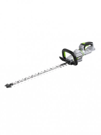 Akumuliatorinės gyvatvorių žirklės EGO Power+ HT2600E 66cm Akumuliatorinės gyvatvorių žirklės EGO Power+ HT2600E 66cm
