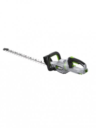 Akumuliatorinės gyvatvorių žirklės EGO Power+ HT2600E 66cm 1 Akumuliatorinės gyvatvorių žirklės EGO Power+ HT2600E 66cm 1