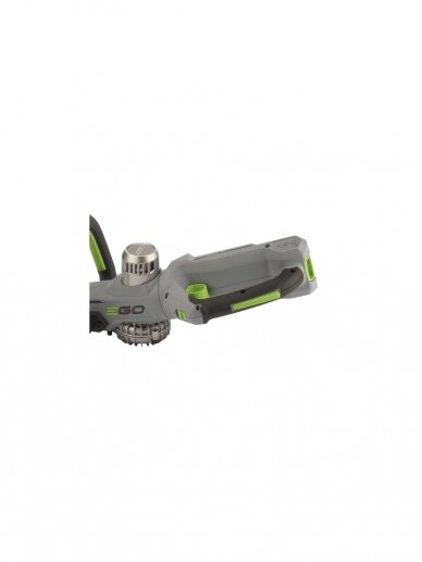 Akumuliatorinės gyvatvorių žirklės EGO Power+ HT6500E, 65cm 2 Akumuliatorinės gyvatvorių žirklės EGO Power+ HT6500E, 65cm 2