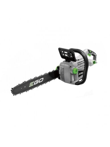 Akumuliatorinis grandininis pjūklas EGO Power+ CS1401E, 35cm