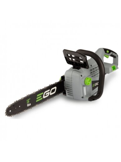Akumuliatorinis grandininis pjūklas EGO Power+ CSX5000 50cm