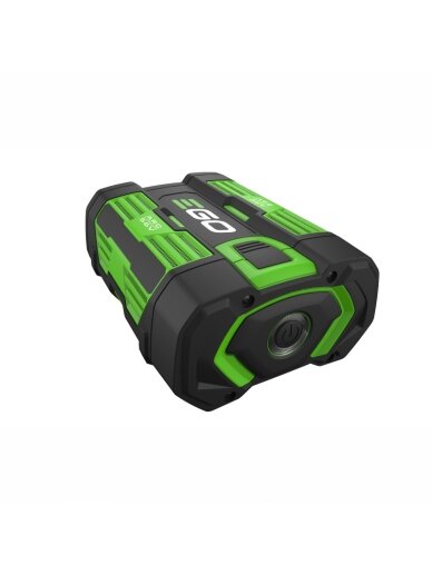 Akumuliatorius EGO Power+ BA2240T 56V 4,0Ah Akumuliatorius EGO Power+ BA2240T 56V 4,0Ah
