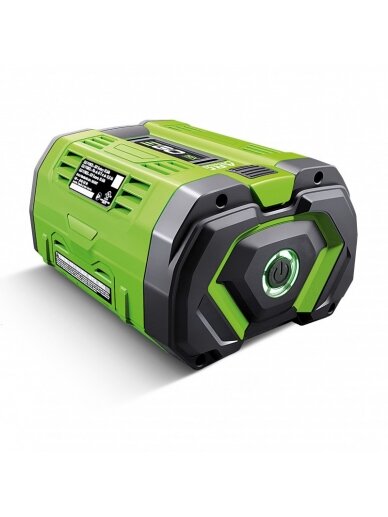 Akumuliatorius EGO Power+ BA6720T 56V 12,0 Ah Akumuliatorius EGO Power+ BA6720T 56V 12,0 Ah