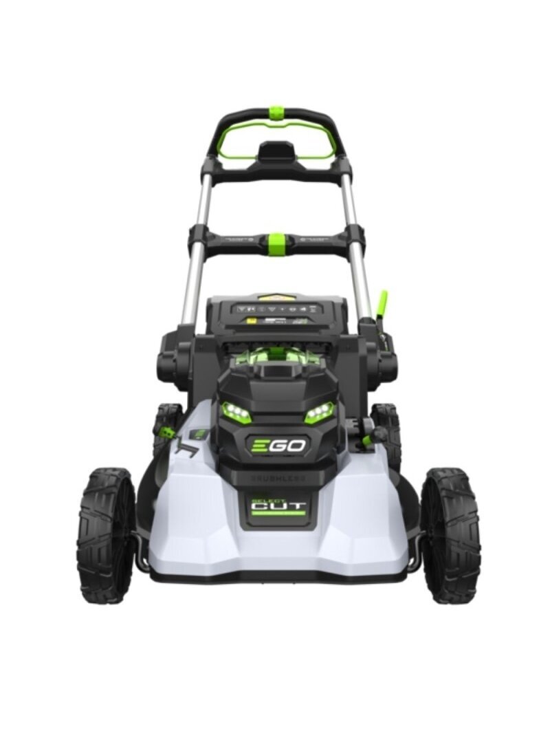 Akumuliatorinė savaeigė vejapjovė EGO Power+ LM2236E-SP, 55cm 1 Akumuliatorinė savaeigė vejapjovė EGO Power+ LM2236E-SP, 55cm 1
