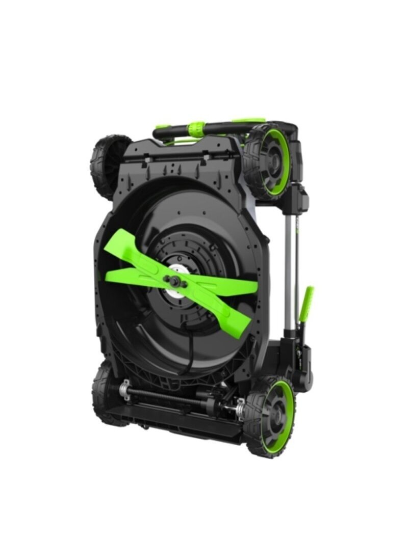 Akumuliatorinė savaeigė vejapjovė EGO Power+ LM2236E-SP, 55cm 3 Akumuliatorinė savaeigė vejapjovė EGO Power+ LM2236E-SP, 55cm 3