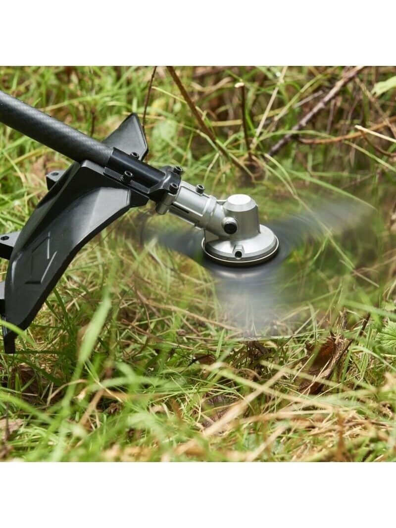 Akumuliatorinė žoliapjovė EGO Power+ BCX3800 38cm 2 Akumuliatorinė žoliapjovė EGO Power+ BCX3800 38cm 2