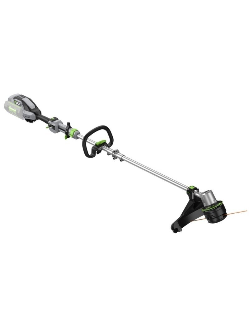 Akumuliatorinė žoliapjovė EGO Power+ ST1613E-T 40cm Line IQ 1 Akumuliatorinė žoliapjovė EGO Power+ ST1613E-T 40cm Line IQ 1