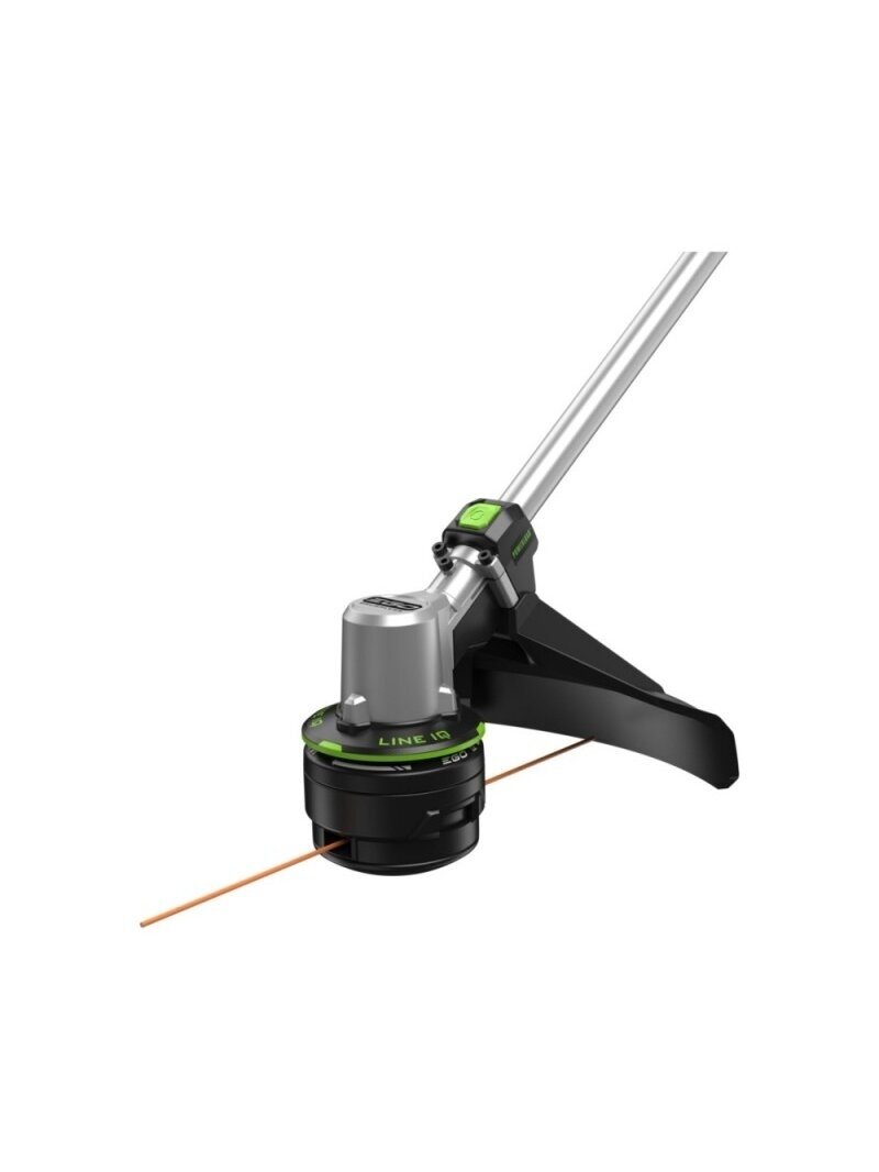 Akumuliatorinė žoliapjovė EGO Power+ ST1613E-T 40cm Line IQ 2 Akumuliatorinė žoliapjovė EGO Power+ ST1613E-T 40cm Line IQ 2