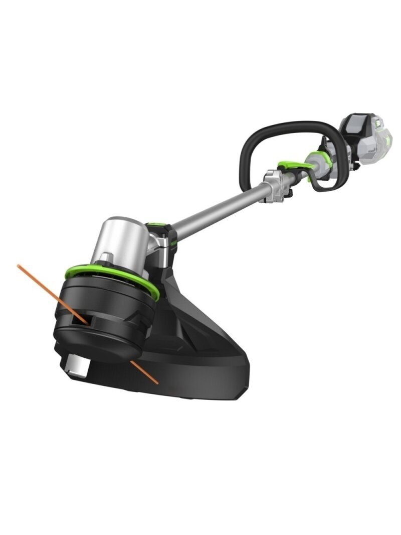 Akumuliatorinė žoliapjovė EGO Power+ ST1613E-T 40cm Line IQ 3 Akumuliatorinė žoliapjovė EGO Power+ ST1613E-T 40cm Line IQ 3