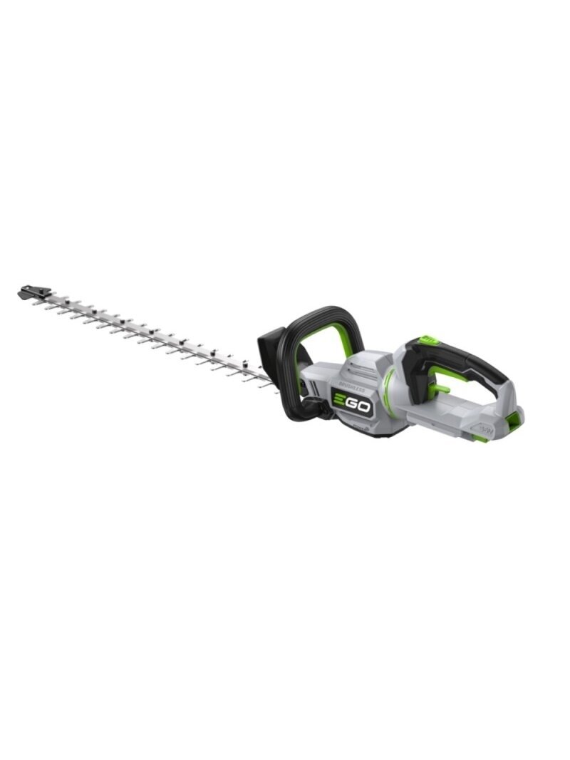 Akumuliatorinės gyvatvorių žirklės EGO Power+ HT2600E 66cm 1 Akumuliatorinės gyvatvorių žirklės EGO Power+ HT2600E 66cm 1
