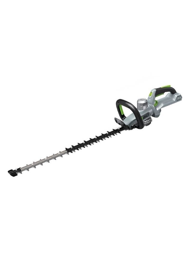 Akumuliatorinės gyvatvorių žirklės EGO Power+ HT6500E, 65cm Akumuliatorinės gyvatvorių žirklės EGO Power+ HT6500E, 65cm