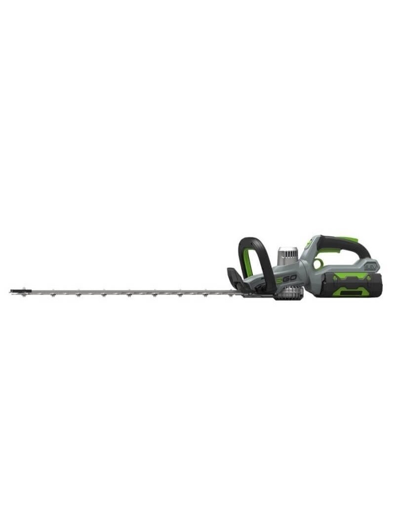 Akumuliatorinės gyvatvorių žirklės EGO Power+ HT6500E, 65cm 1 Akumuliatorinės gyvatvorių žirklės EGO Power+ HT6500E, 65cm 1