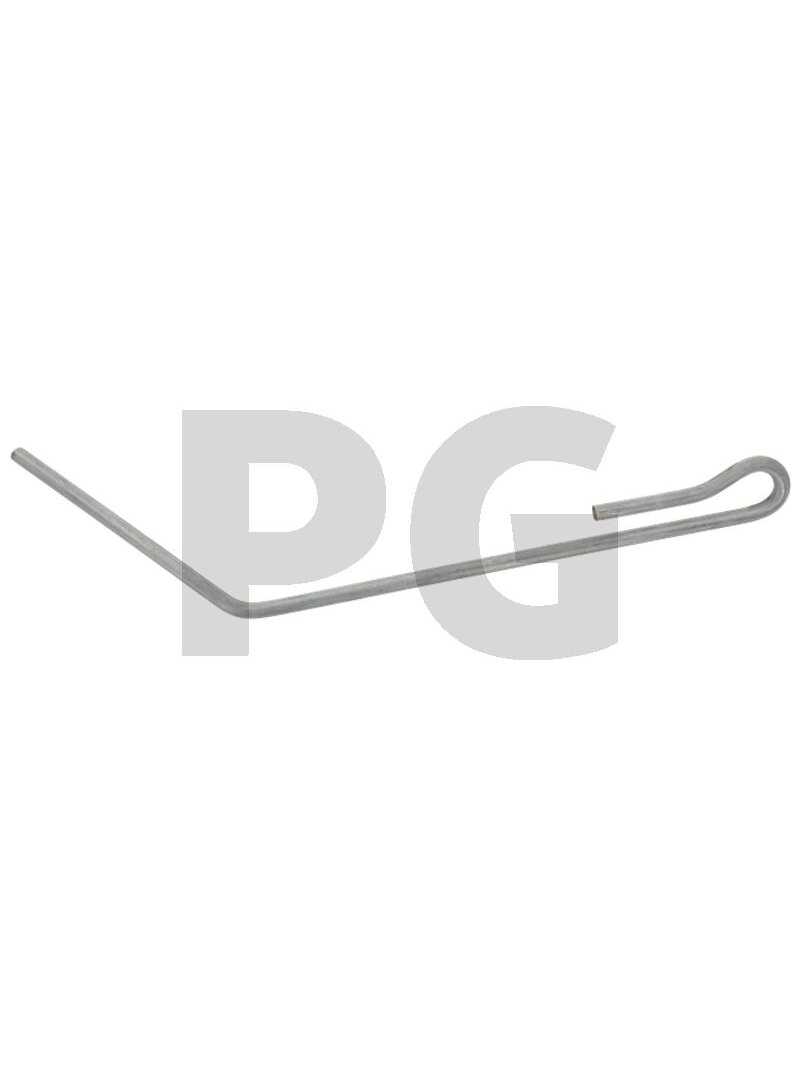 Akėčių noragas 10 mm Akėčių noragas 10 mm