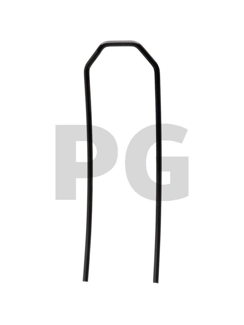 Akėčių noragas 125 mm Akėčių noragas 125 mm