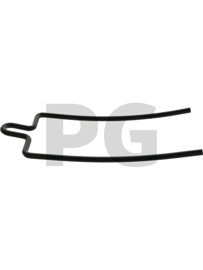 Akėčių noragas 150 mm Akėčių noragas 150 mm