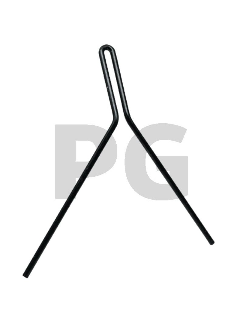 Akėčių noragas double Akėčių noragas double