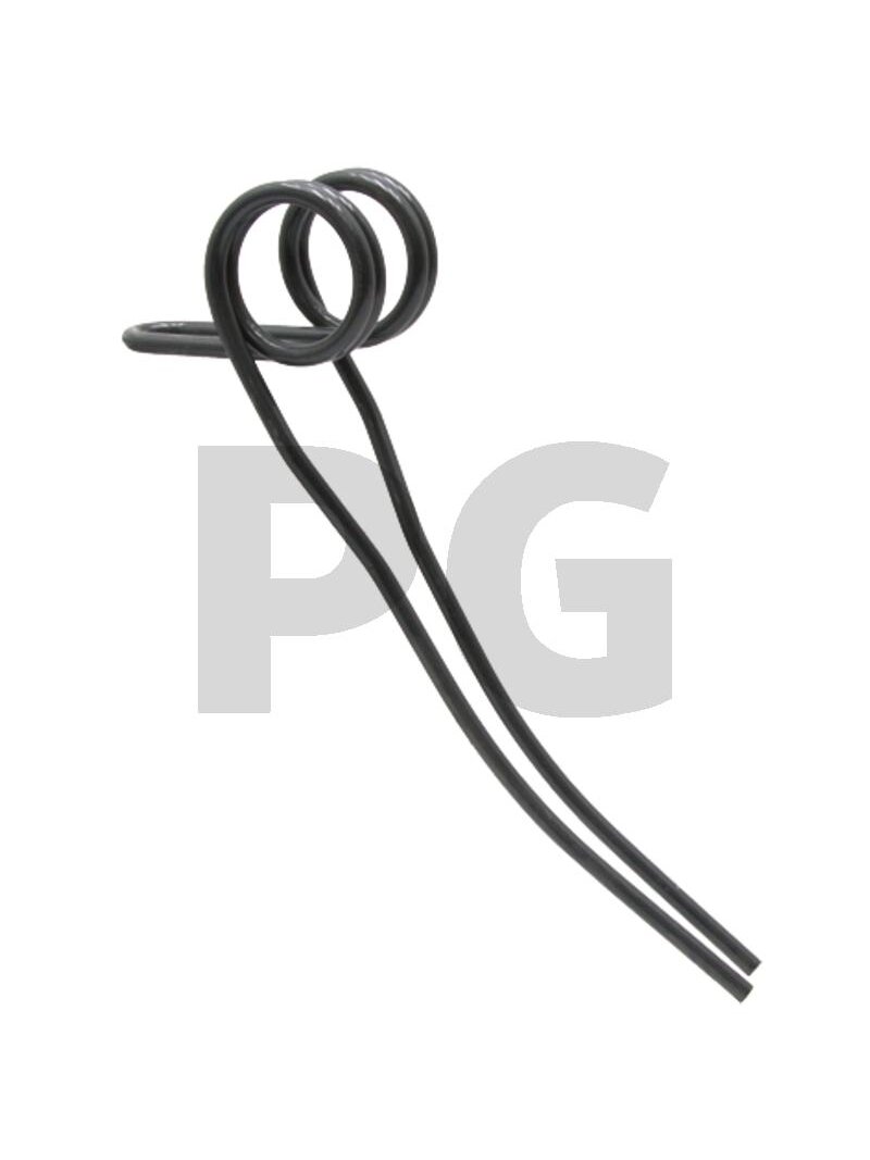 Akėčių noragas including attachment parts Akėčių noragas including attachment parts