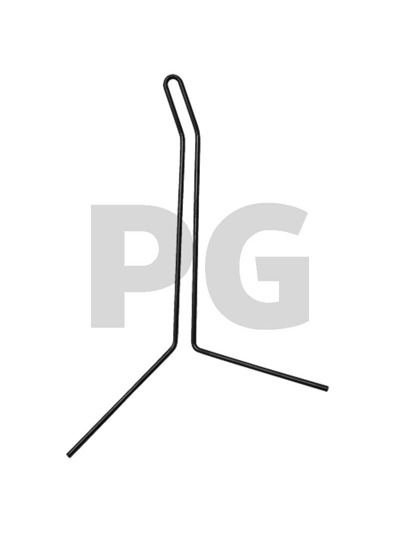 Akėčių noragas long Akėčių noragas long