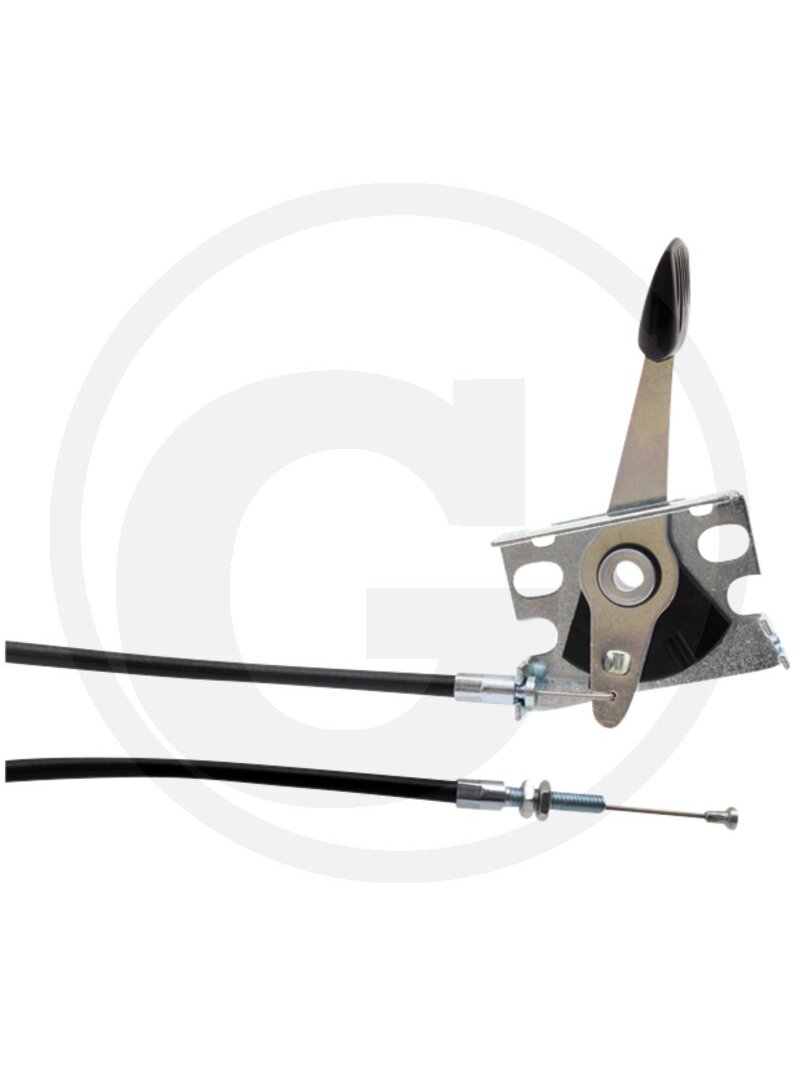 Akseleratoriaus trosas AS Motor 65/2, 65/4, 73, 73/2 Akseleratoriaus trosas AS Motor 65/2, 65/4, 73, 73/2