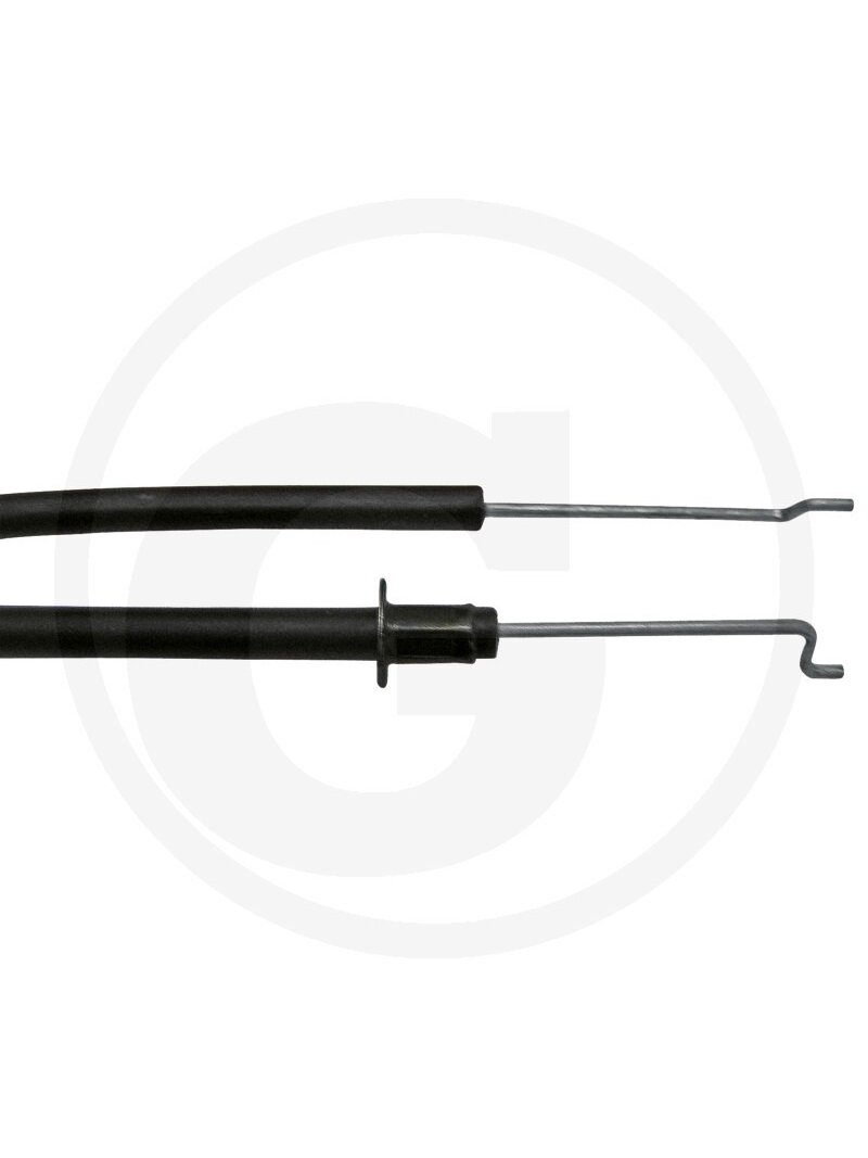 Akseleratoriaus trosas MTD 112-070R033, 112-072R000, 112-080R000, 112-096R025, 112-410R129