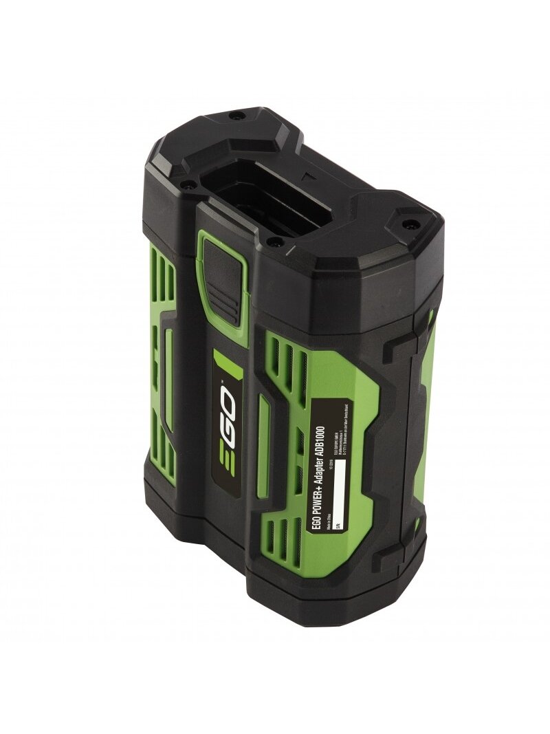 Akumuliatoriaus adapteris EGO Power+ ADB1000 Akumuliatoriaus adapteris EGO Power+ ADB1000
