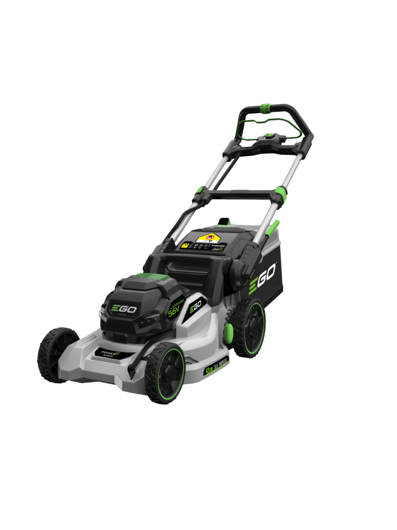 Akumuliatorinė vejapjovė EGO Power+ LM1702E-SP, 42cm