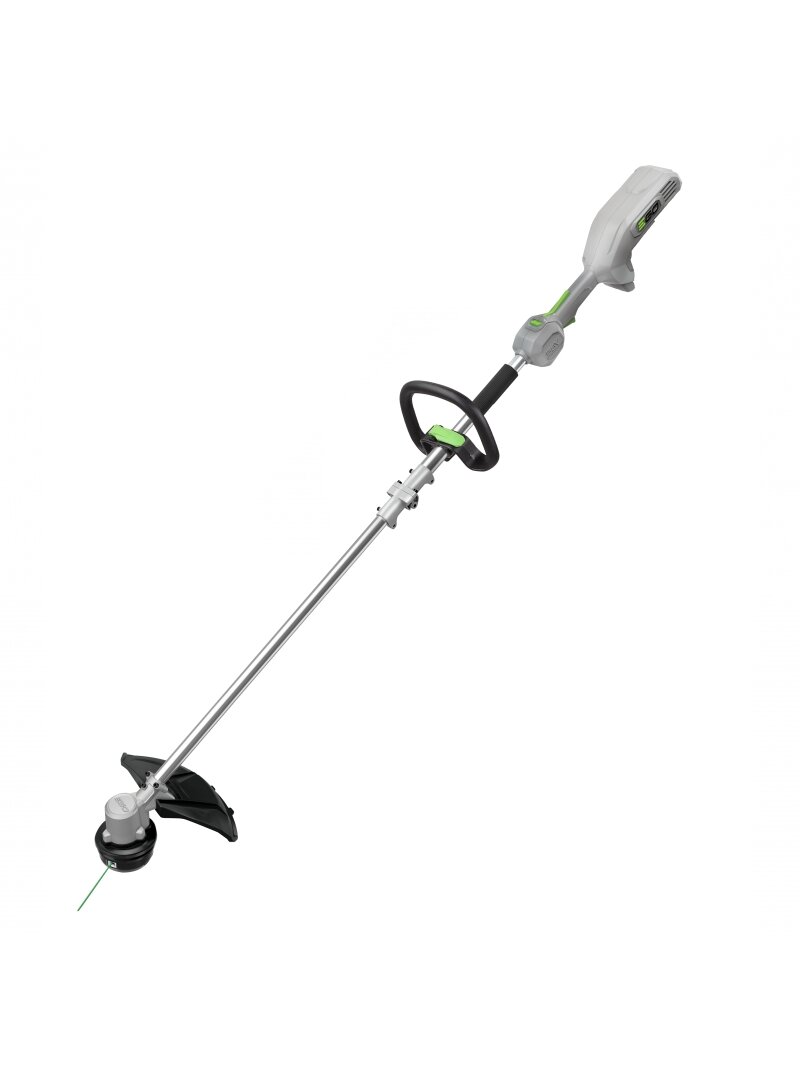 Akumuliatorinė žoliapjovė EGO Power+ Split-Shaft ST1300E-S 33cm Akumuliatorinė žoliapjovė EGO Power+ Split-Shaft ST1300E-S 33cm
